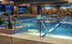 Aparthotel Rin Grand Residence